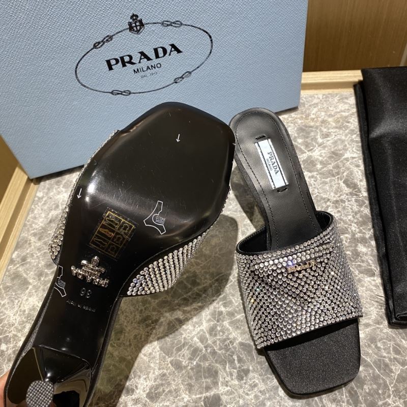 Prada Slippers